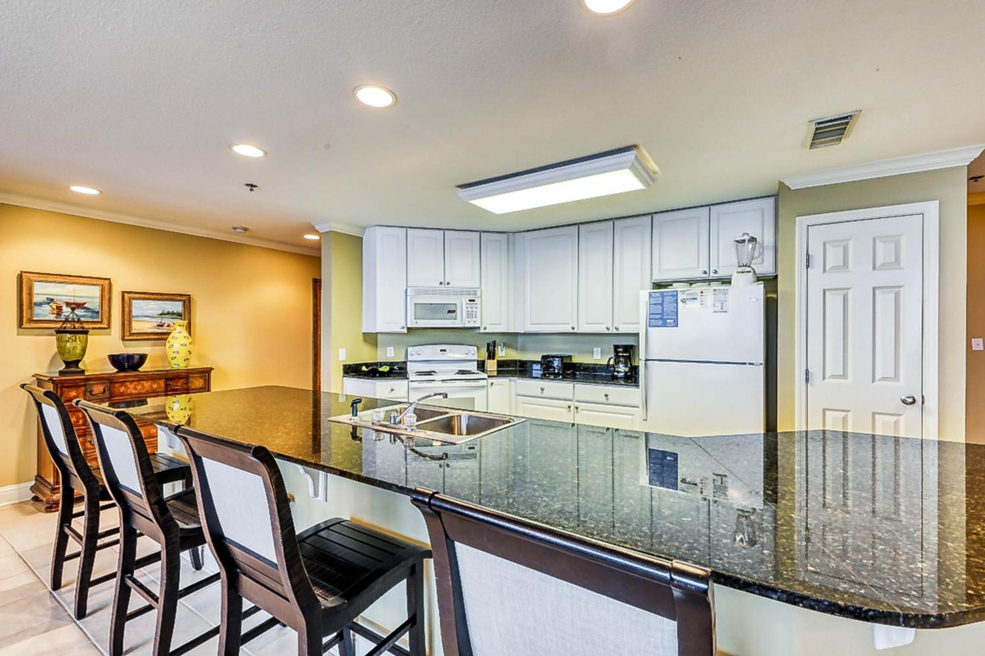 ガルフ・ショアーズLighthouseアパートメント 部屋 写真